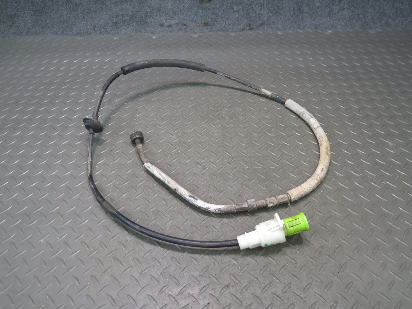 86-92 Toyota Supra MA70L NA A/T Speedometer Cable OEM