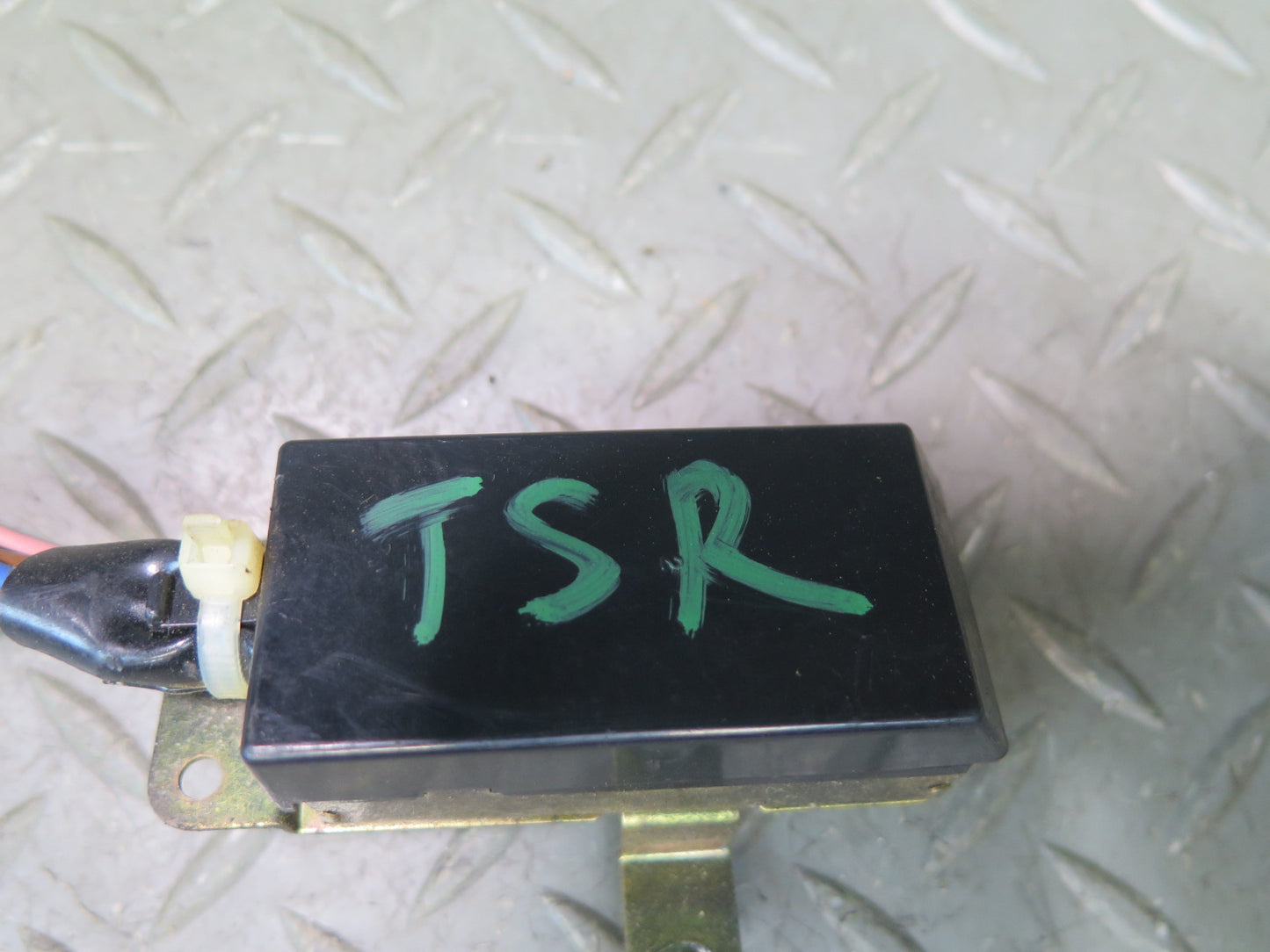 86-88 Toyota Supra MAK3 Hvac Heater Slide Switch Regulator OEM