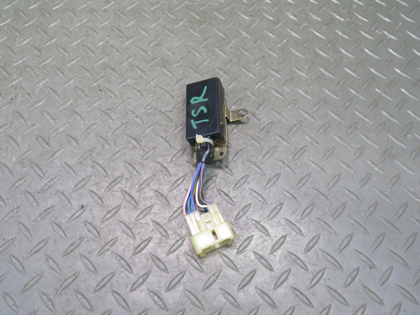 86-88 Toyota Supra MAK3 Hvac Heater Slide Switch Regulator OEM