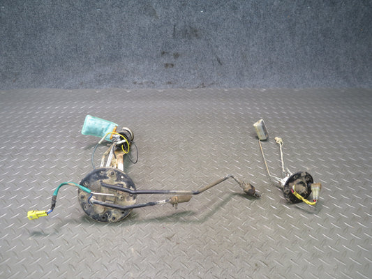 86-88 Toyota Supra MA70L 7MGE NA Fuel Pump Level Sensor Sending Unit Set OEM