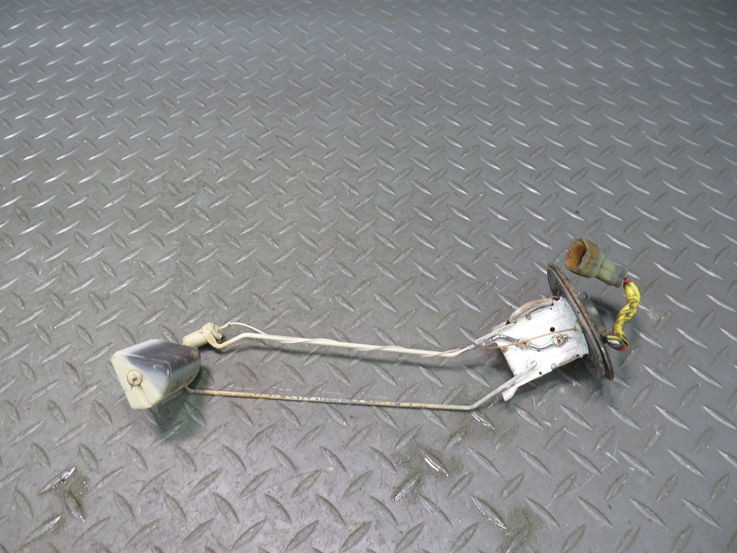86-88 Toyota Supra MA70L 7MGE NA Fuel Pump Level Sensor Sending Unit Set OEM