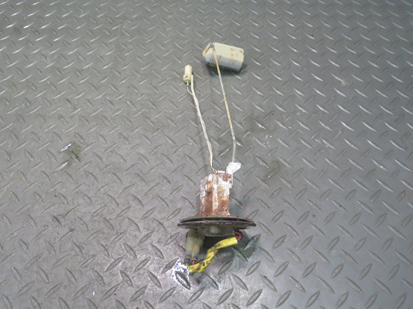 86-88 Toyota Supra MA70L 7MGE NA Fuel Pump Level Sensor Sending Unit Set OEM