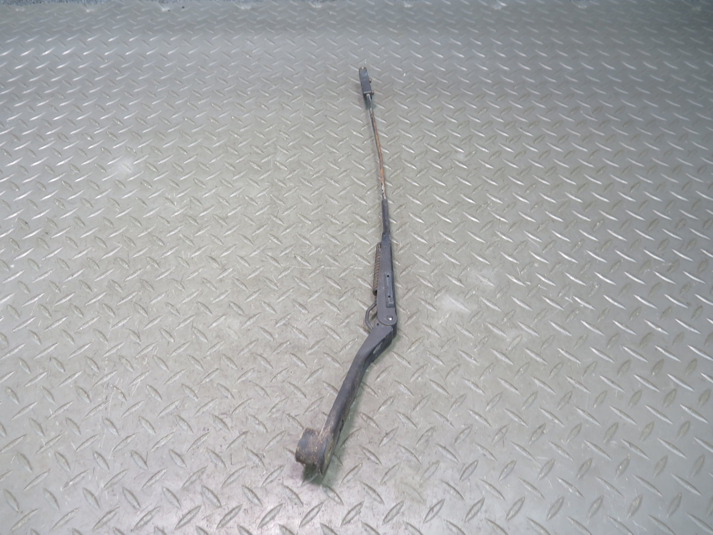86-88 Toyota Supra MA70L Set of 2 Front Left & Right Windshield Wiper Arm OEM