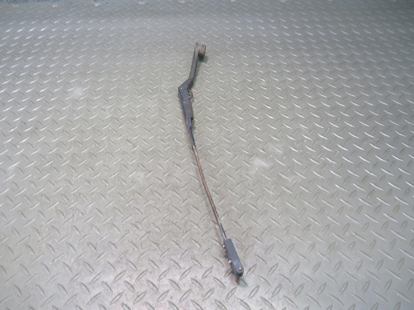 86-88 Toyota Supra MA70L Set of 2 Front Left & Right Windshield Wiper Arm OEM