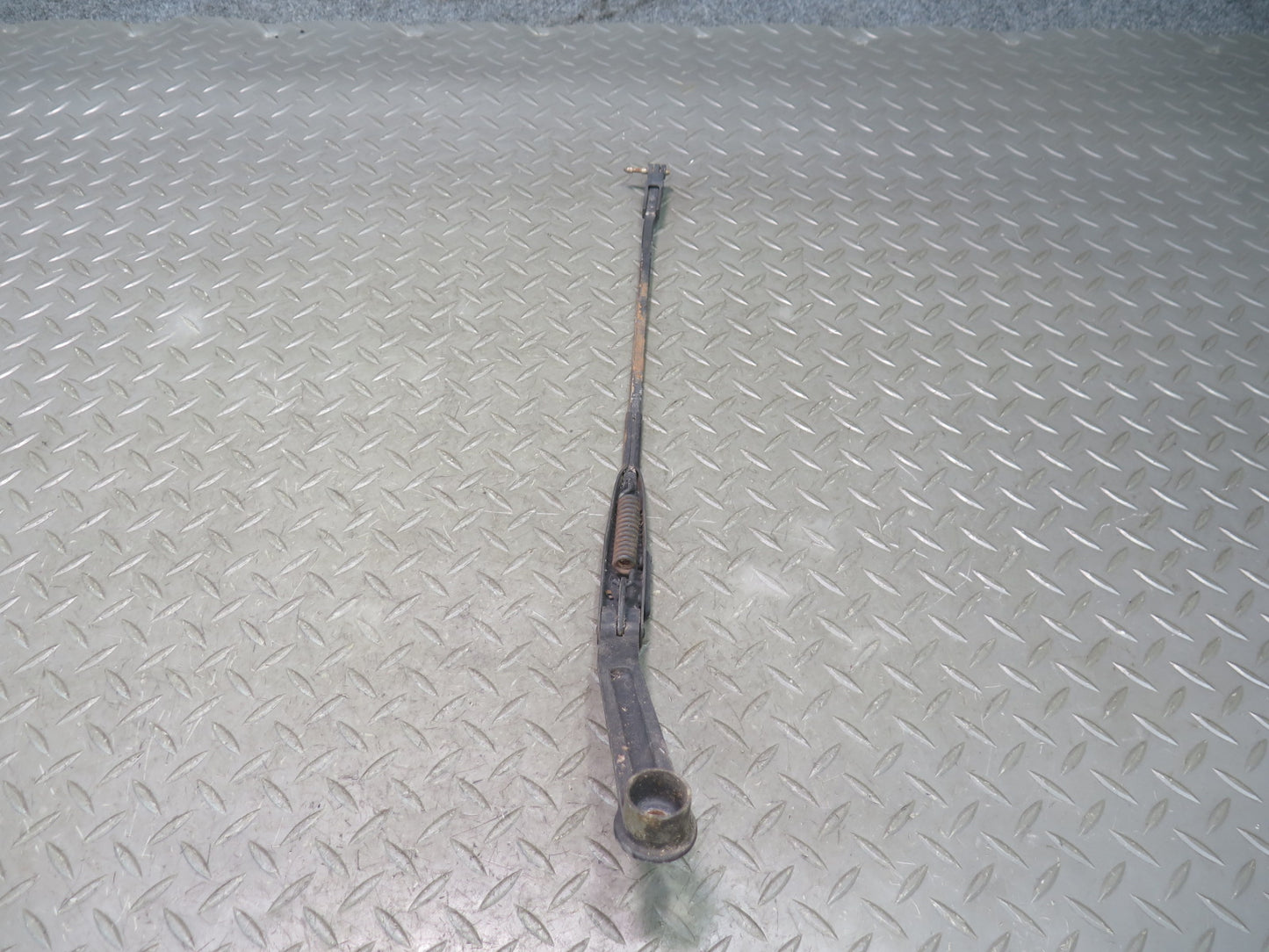 86-88 Toyota Supra MA70L Set of 2 Front Left & Right Windshield Wiper Arm OEM
