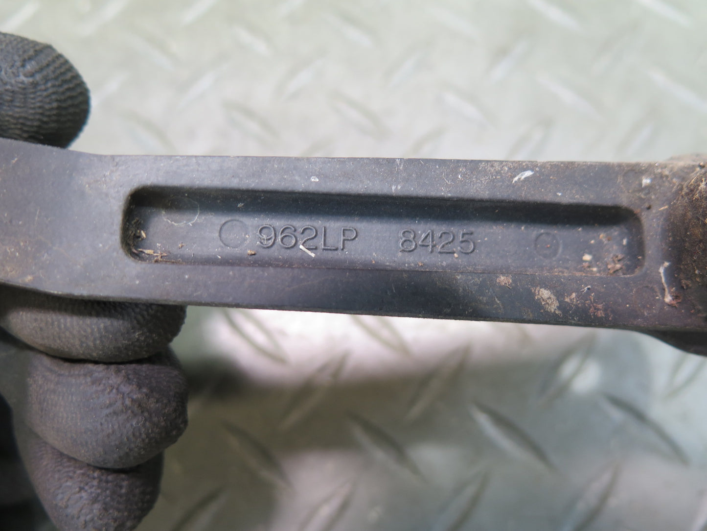 86-88 Toyota Supra MA70L Set of 2 Front Left & Right Windshield Wiper Arm OEM
