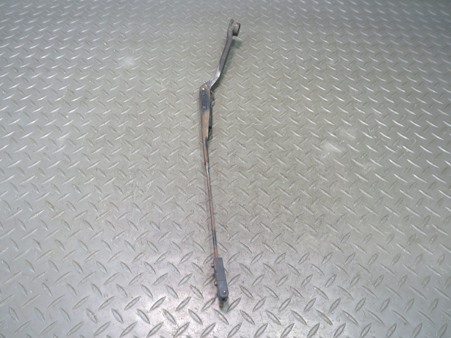 86-88 Toyota Supra MA70L Set of 2 Front Left & Right Windshield Wiper Arm OEM