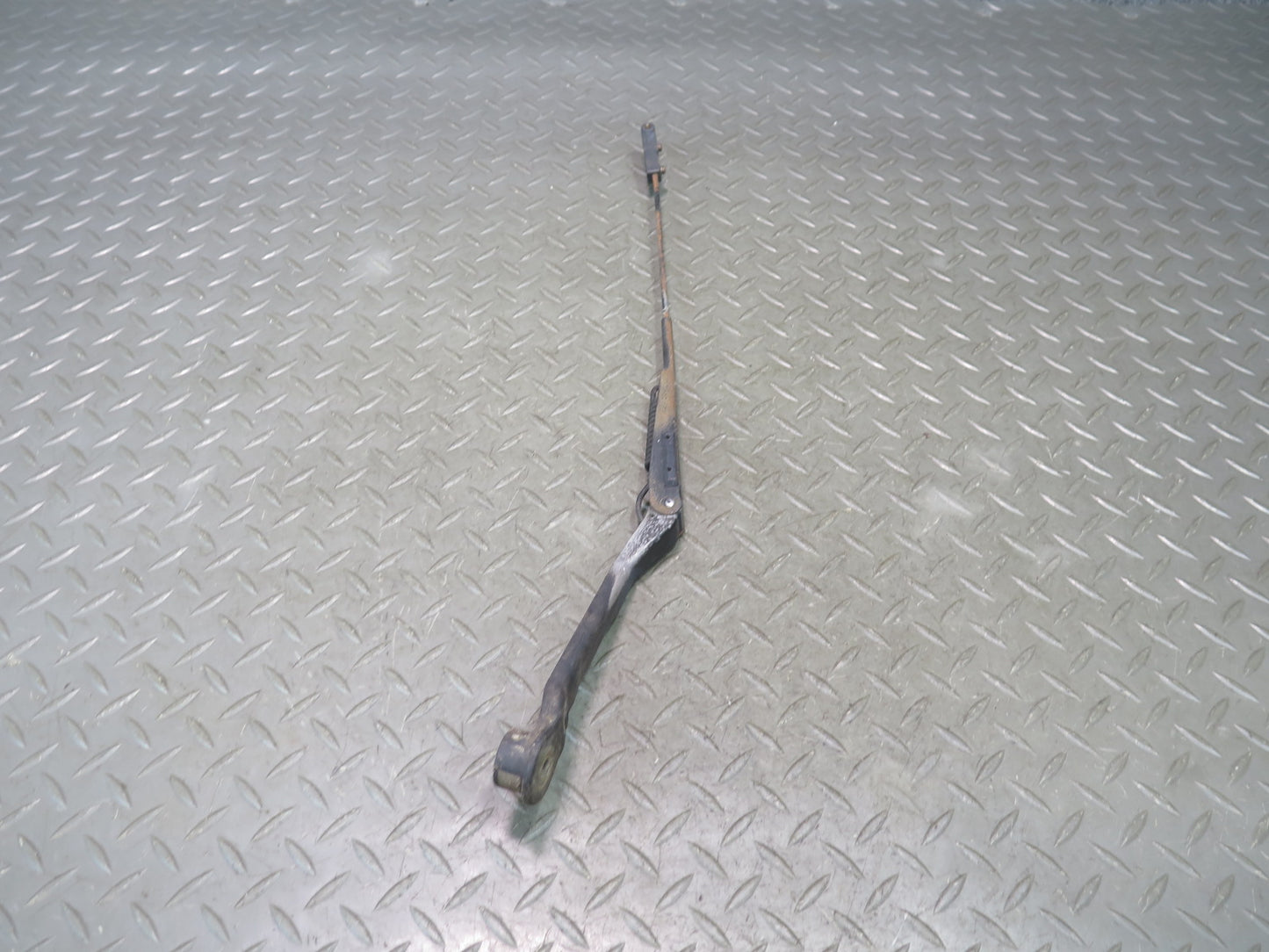 86-88 Toyota Supra MA70L Set of 2 Front Left & Right Windshield Wiper Arm OEM