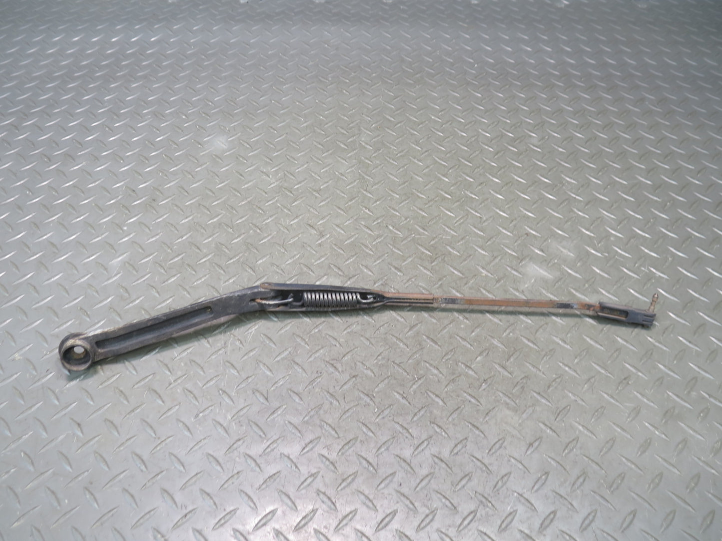 86-88 Toyota Supra MA70L Set of 2 Front Left & Right Windshield Wiper Arm OEM