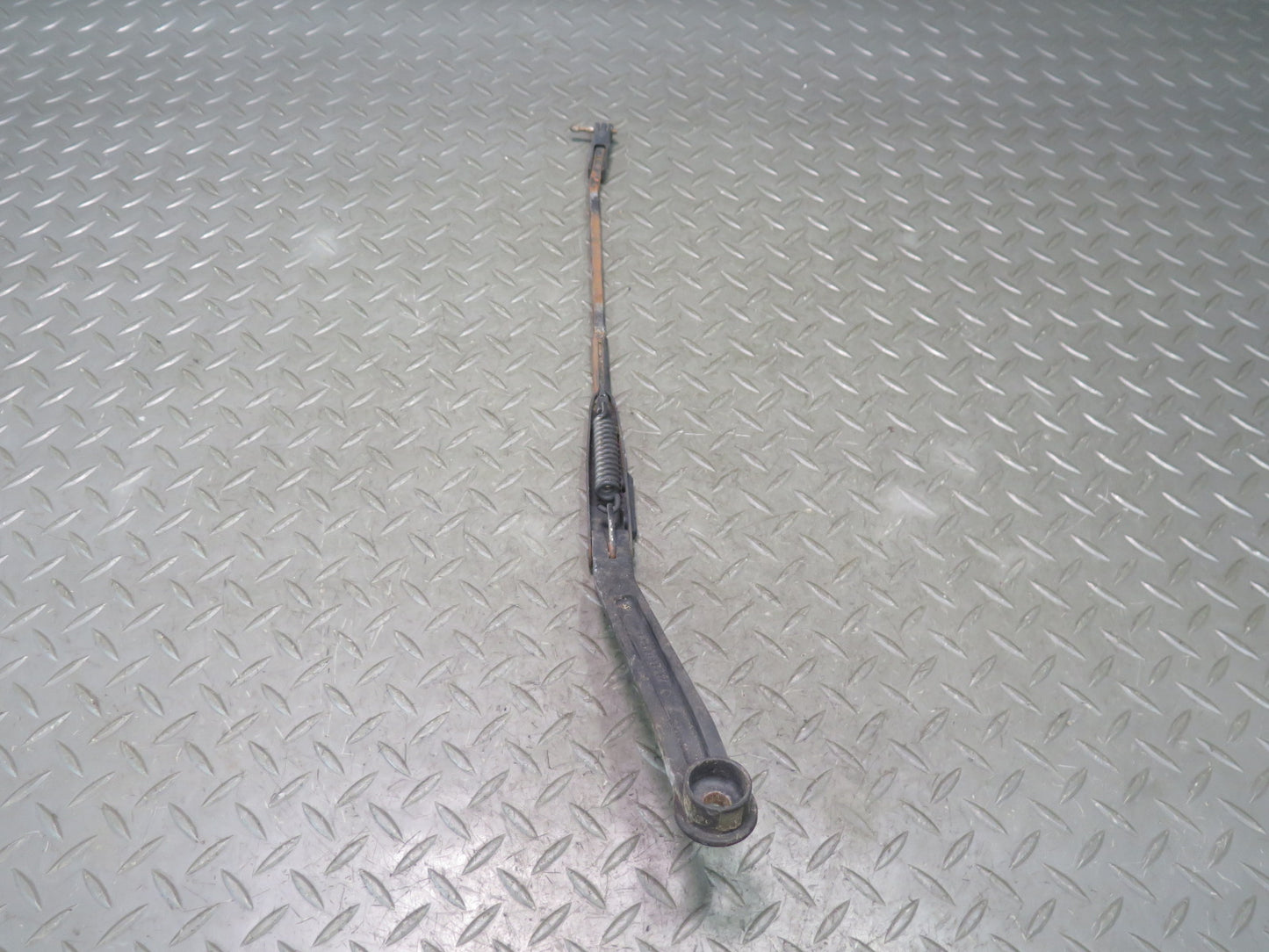 86-88 Toyota Supra MA70L Set of 2 Front Left & Right Windshield Wiper Arm OEM