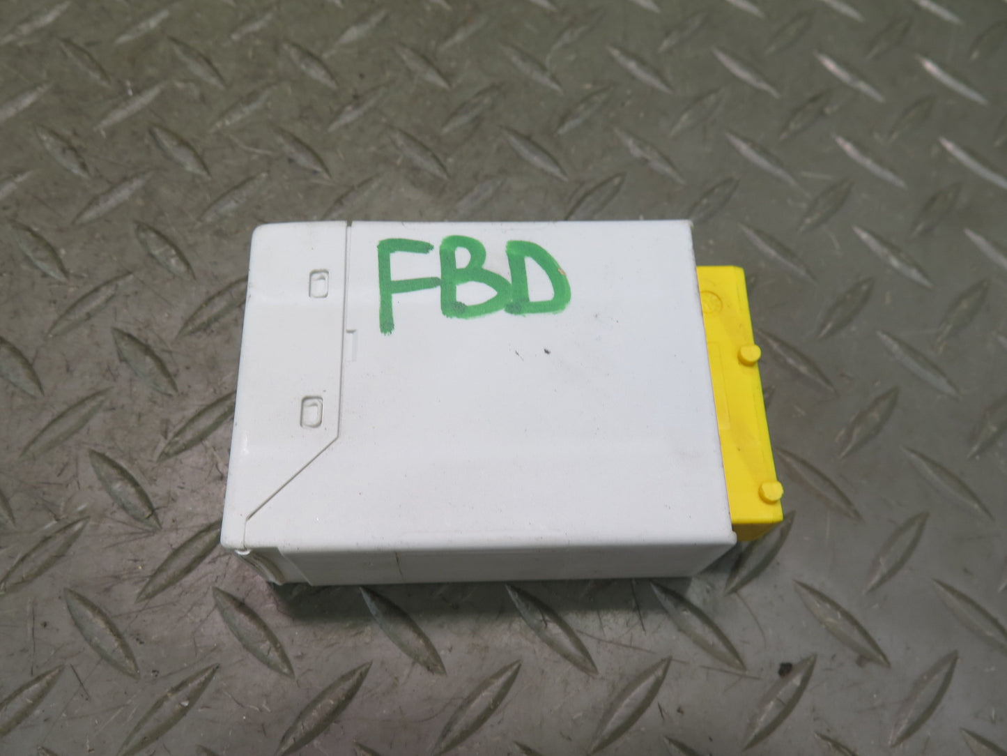 1997 BMW E36 328iC M52 Engine ECU DME EWS Module Door Lock Cylinder KEY Set OEM