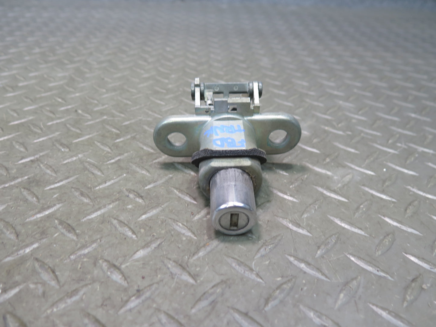 1997 BMW E36 328iC M52 Engine ECU DME EWS Module Door Lock Cylinder KEY Set OEM