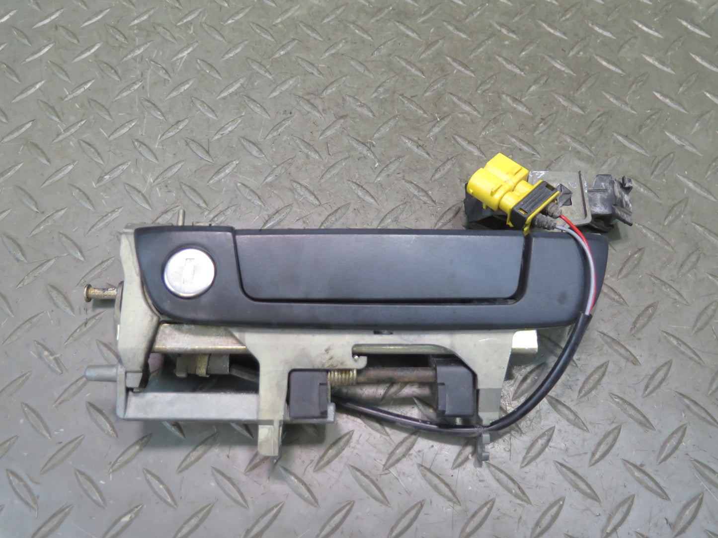 1997 BMW E36 328iC M52 Engine ECU DME EWS Module Door Lock Cylinder KEY Set OEM