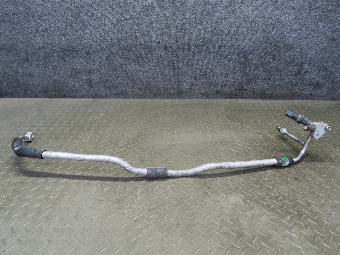97-98 BMW E36 328iC M52 A/C Air Condition Hose Pipe Line Dryer Set OEM