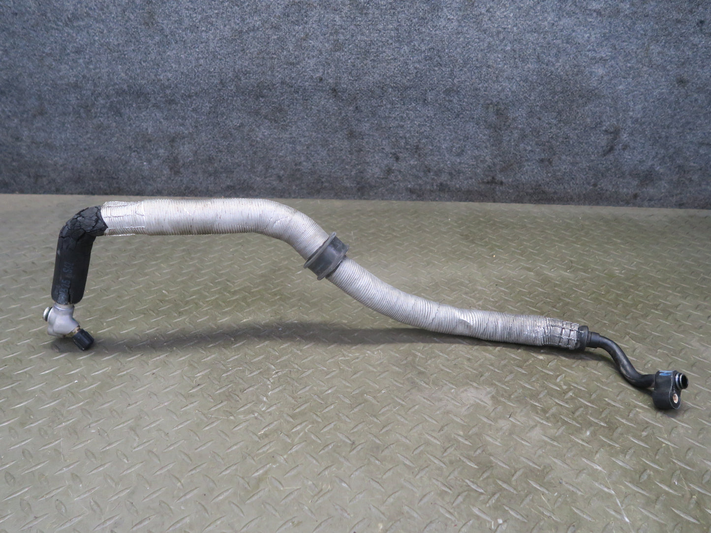 97-98 BMW E36 328iC M52 A/C Air Condition Hose Pipe Line Dryer Set OEM