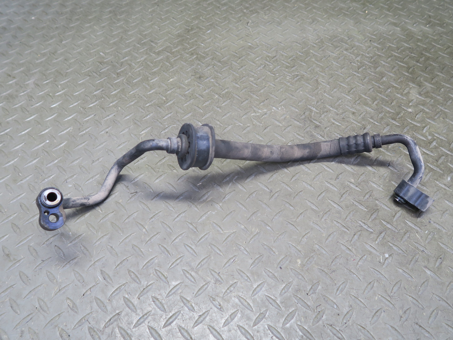 97-98 BMW E36 328iC M52 A/C Air Condition Hose Pipe Line Dryer Set OEM