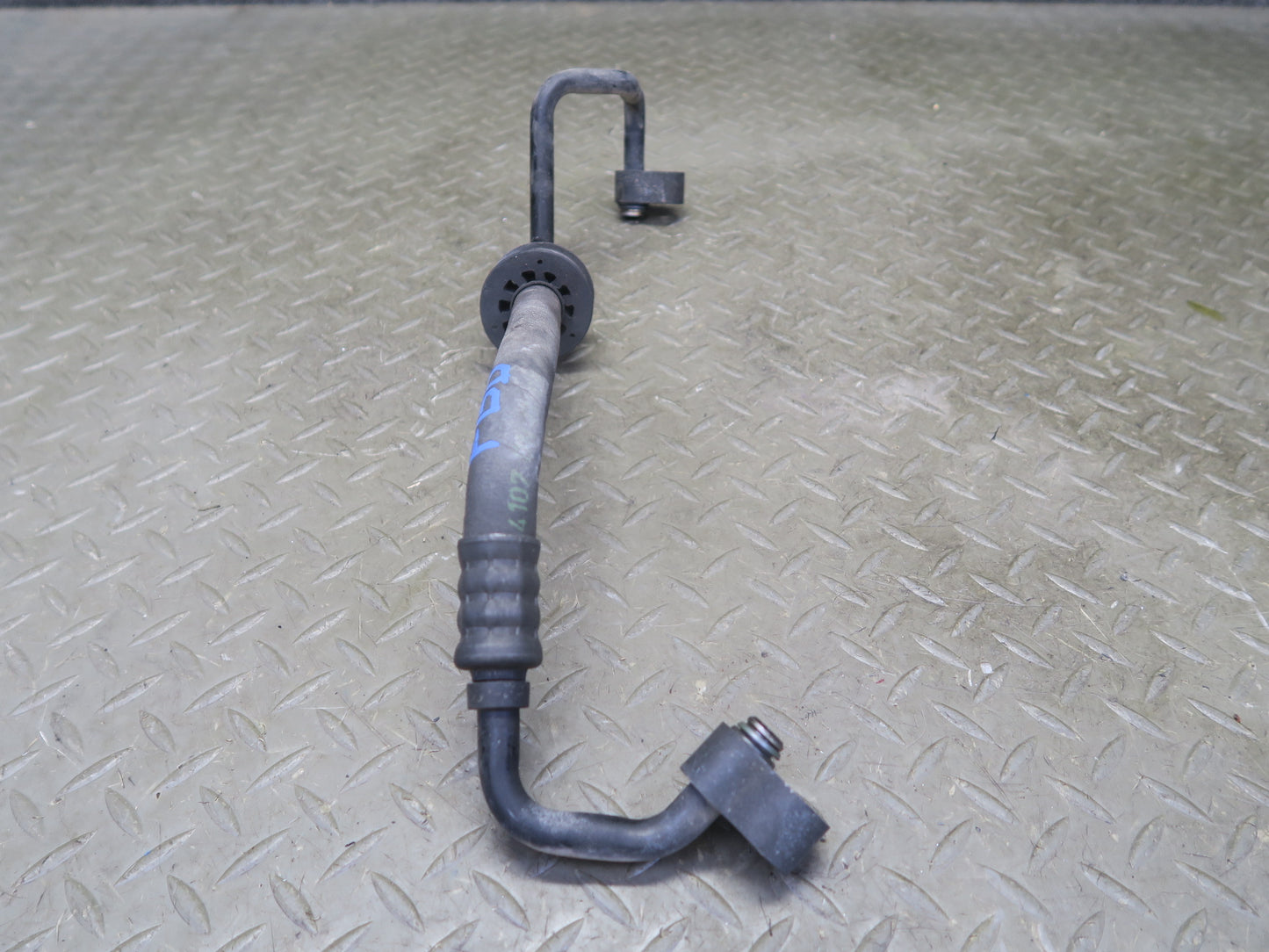 97-98 BMW E36 328iC M52 A/C Air Condition Hose Pipe Line Dryer Set OEM
