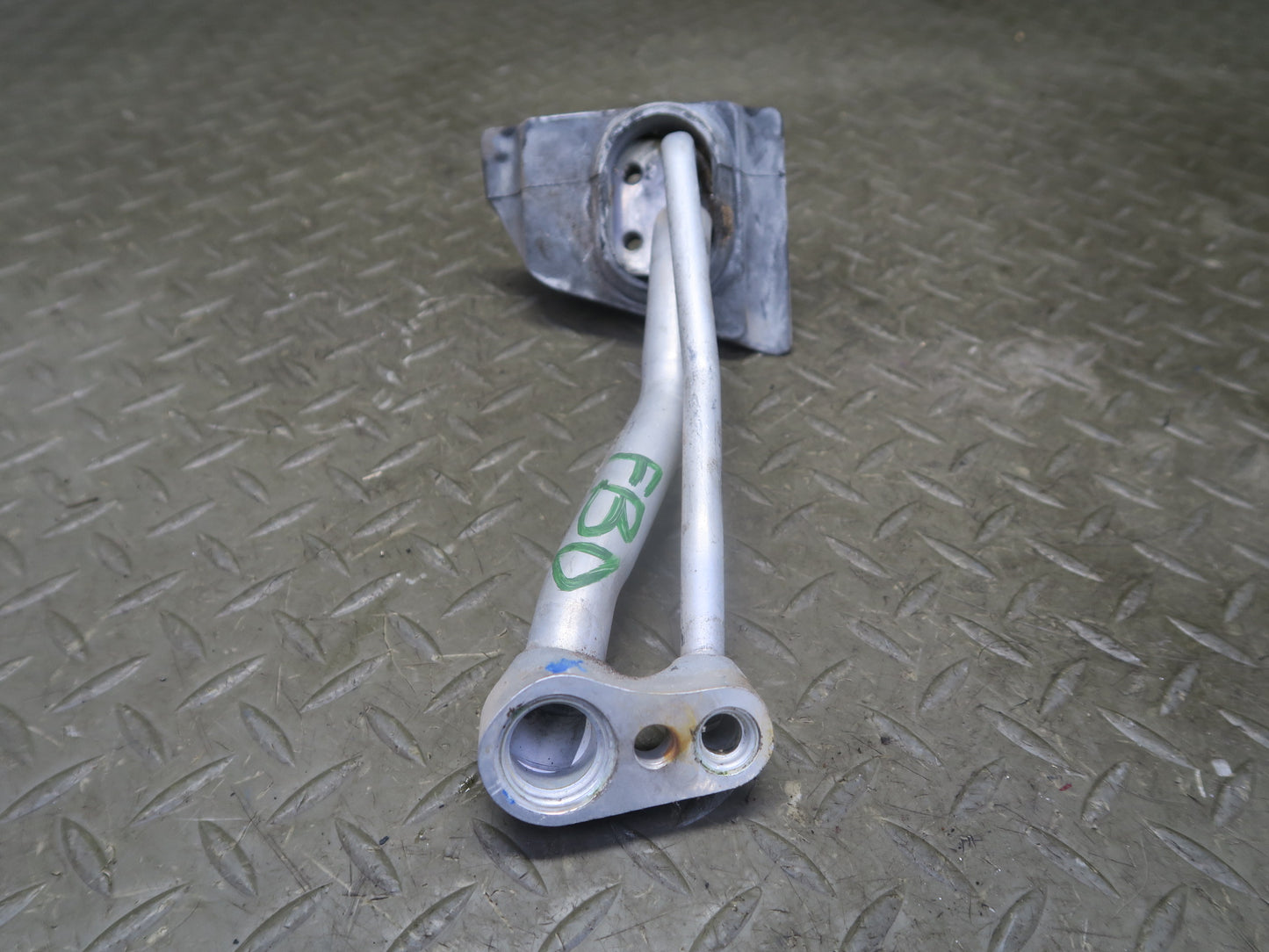 97-98 BMW E36 328iC M52 A/C Air Condition Hose Pipe Line Dryer Set OEM