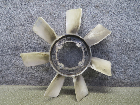 86-88 Toyota Supra MA70L NA Engine Cooling Fan Blade OEM