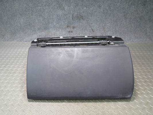 2006-2010 BMW E63 E64 M6 Dash Front Right Glove Box Compartment Storage