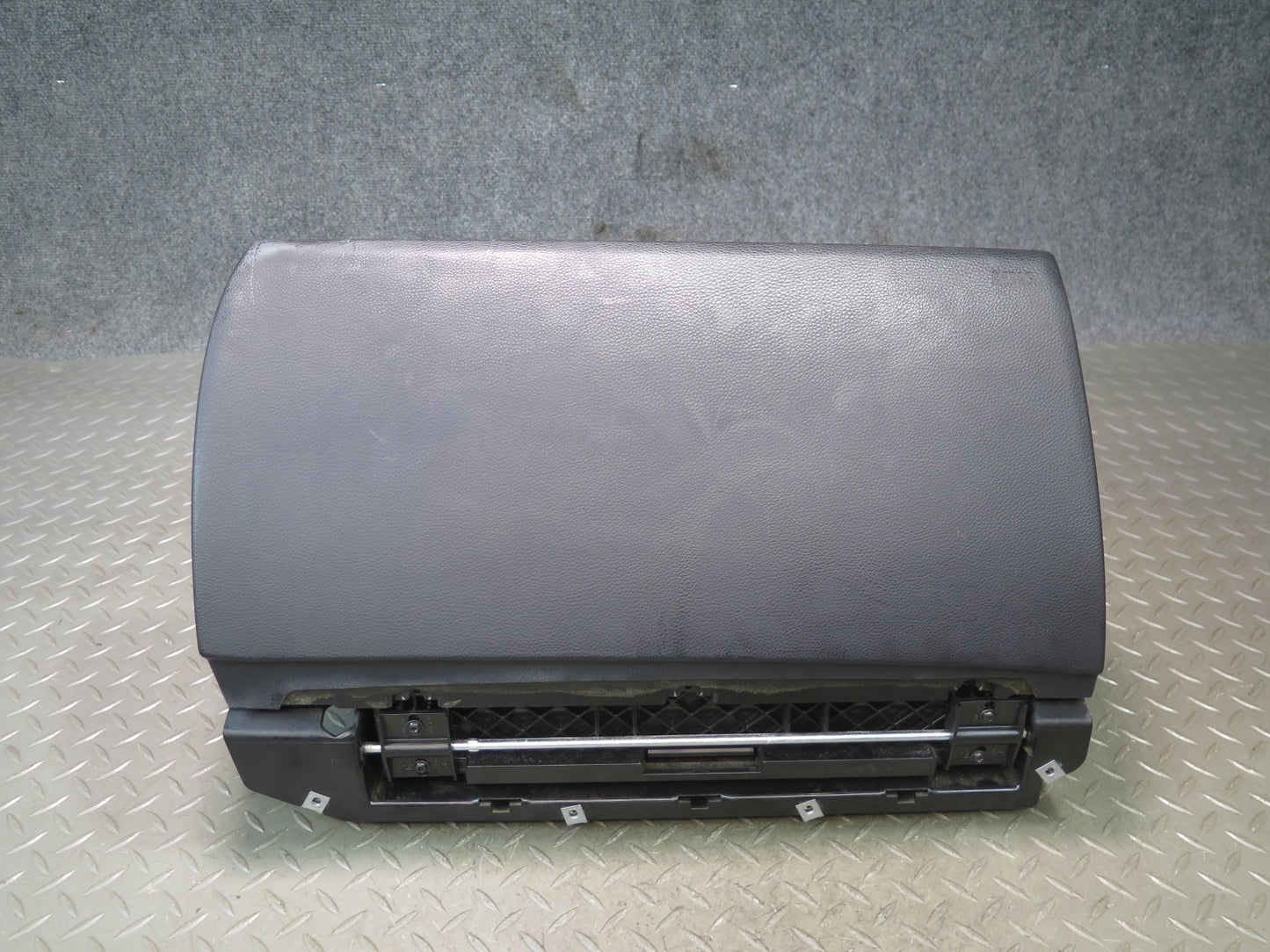 2006-2010 BMW E63 E64 M6 Dash Front Right Glove Box Compartment Storage