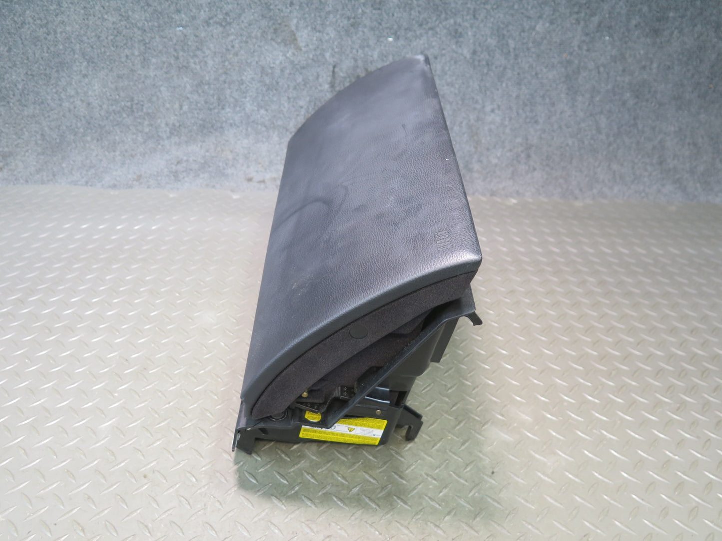 2006-2010 BMW E63 E64 M6 Dash Front Right Glove Box Compartment Storage