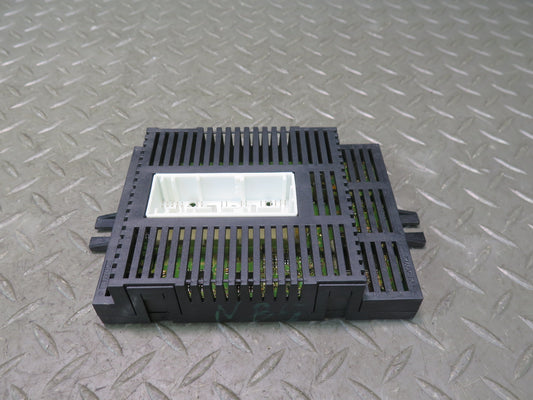 2006 BMW E63 E64 M6 Headlight Light Lamp Control Module 9137776