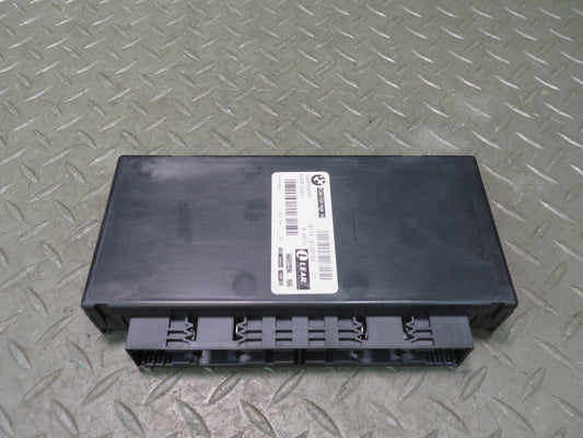 2006-2010 BMW E63 E64 M6 High Body Control Module Unit BCM BCU 9133143