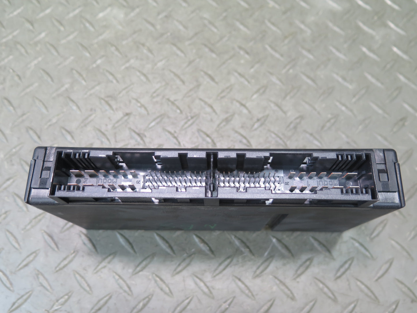 2006-2010 BMW E63 E64 M6 High Body Control Module Unit BCM BCU 9133143