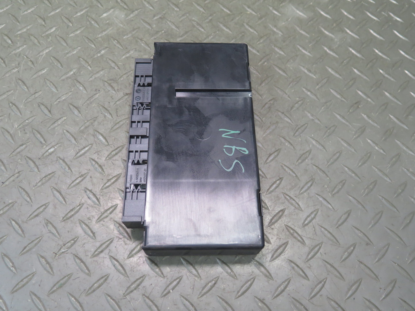 2006-2010 BMW E63 E64 M6 High Body Control Module Unit BCM BCU 9133143