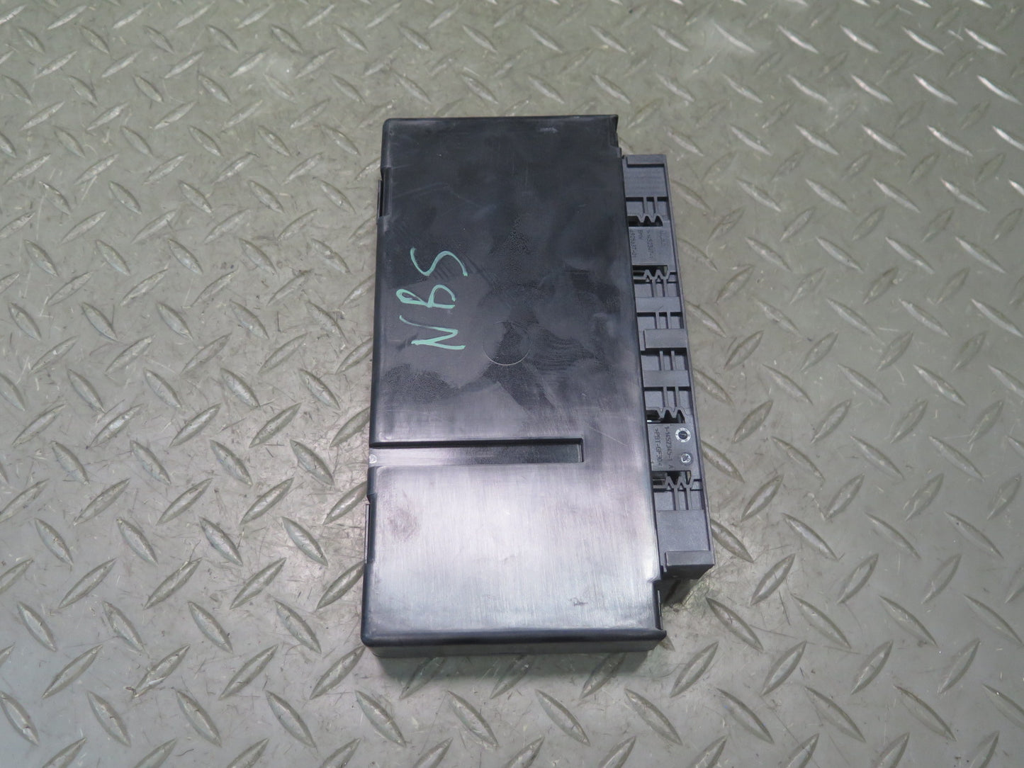 2006-2010 BMW E63 E64 M6 High Body Control Module Unit BCM BCU 9133143