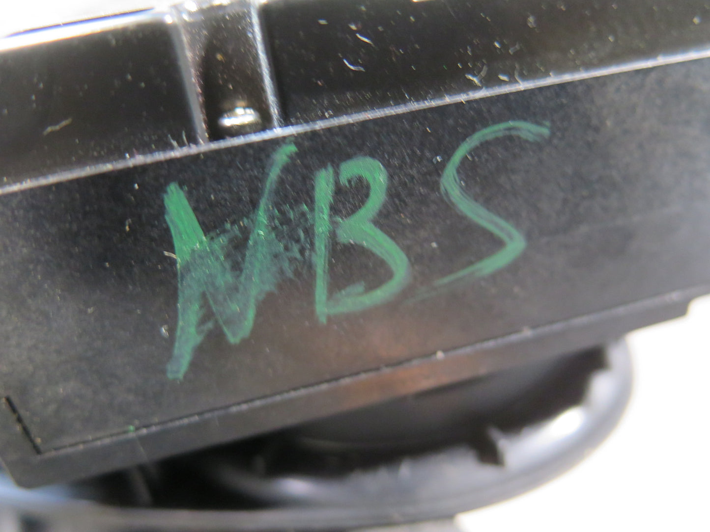 2006-2008 BMW E63 E64 M6 idrive Navigation Controller Switch 6963051