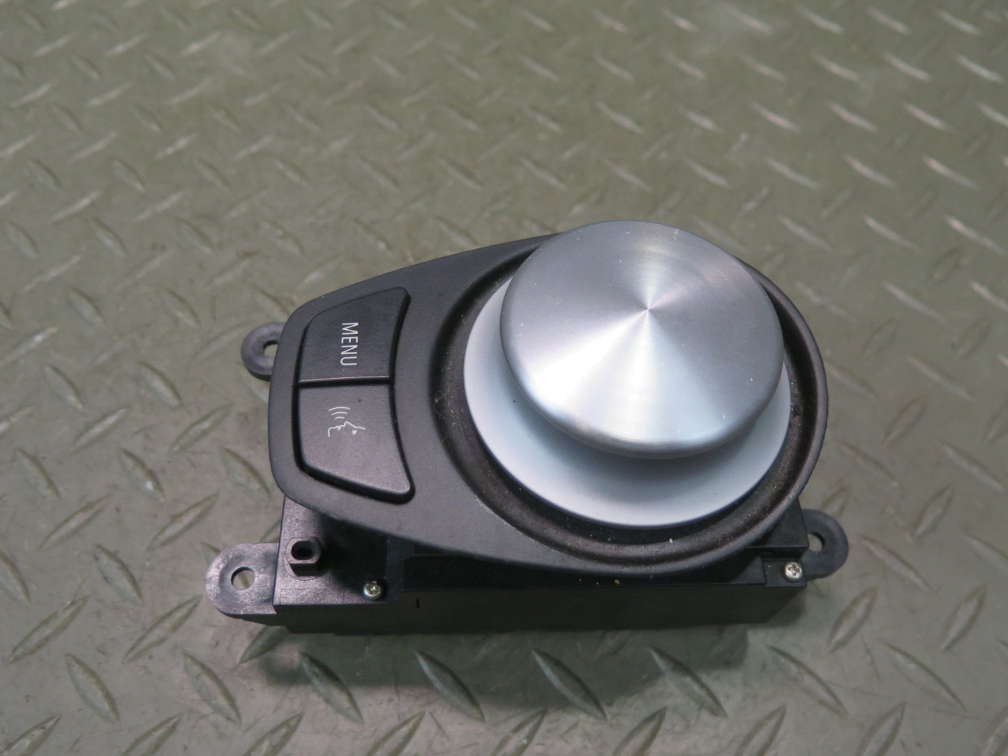 2006-2008 BMW E63 E64 M6 idrive Navigation Controller Switch 6963051