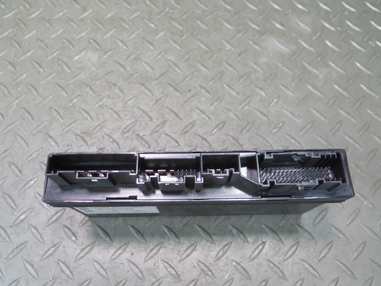 2006-2010 BMW E63 E64 M6 Body Control Module Unit BCM BCU 9136039