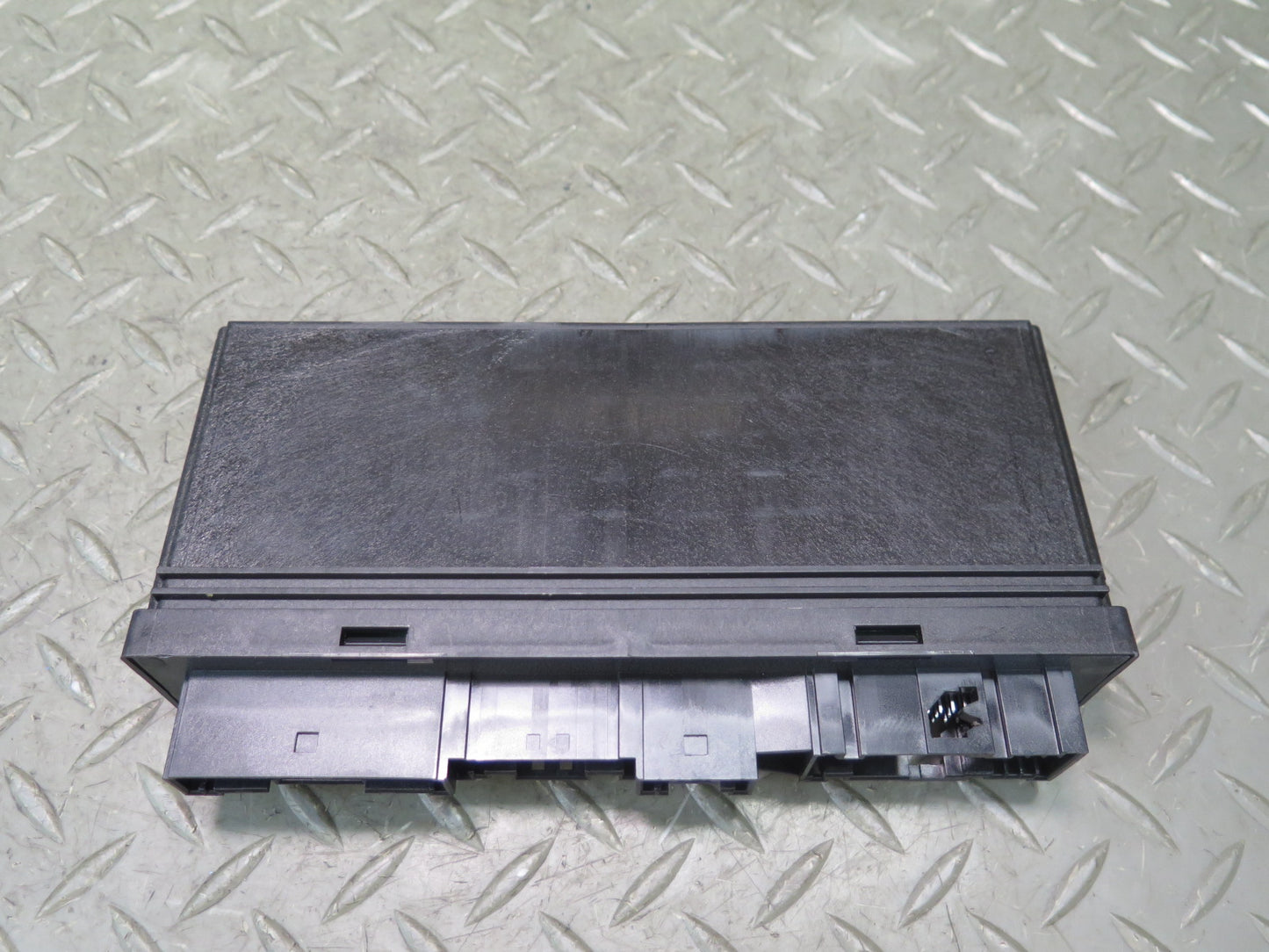 2006-2010 BMW E63 E64 M6 Body Control Module Unit BCM BCU 9136039