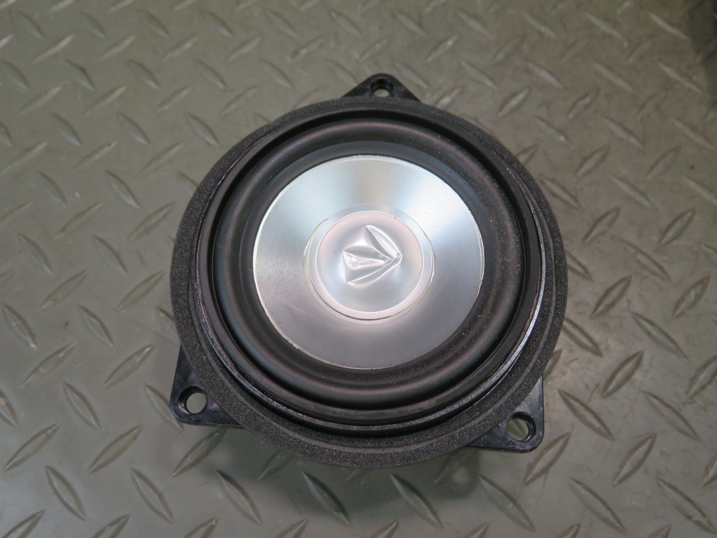 2006-2010 BMW E63 E64 M6 Front or Rear TOP Hi-fi Audio Speaker 6922215 Set of 2