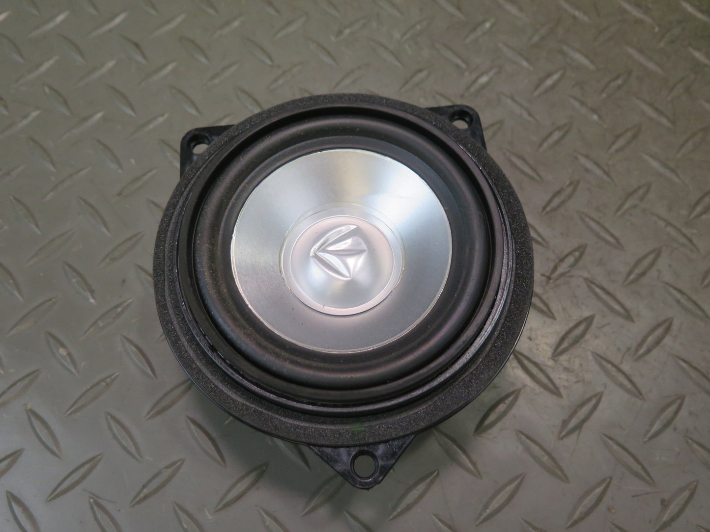 2006-2010 BMW E63 E64 M6 Front or Rear TOP Hi-fi Audio Speaker 6922215 Set of 2
