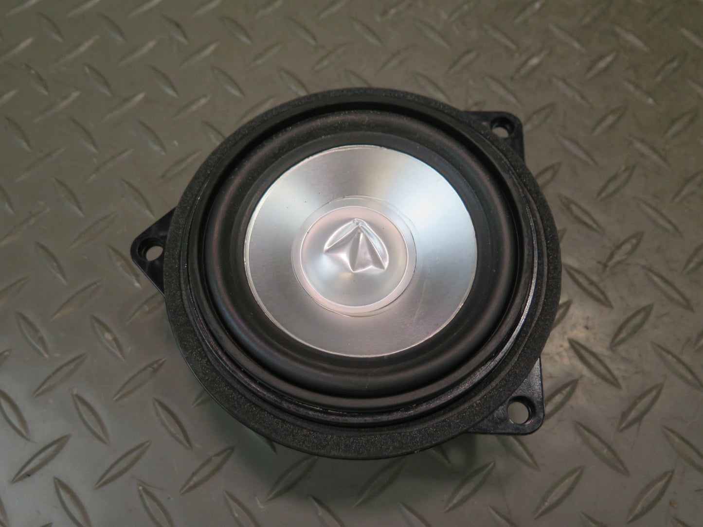 2006-2010 BMW E63 E64 M6 Front or Rear TOP Hi-fi Audio Speaker 6922215 Set of 2