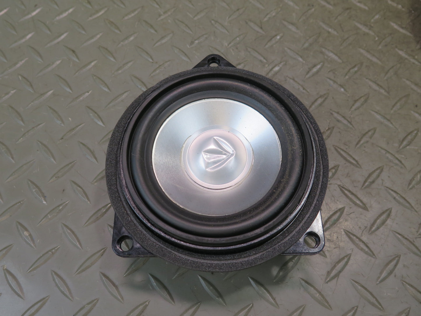 2006-2010 BMW E63 E64 M6 Front or Rear TOP Hi-fi Audio Speaker 6922215 Set of 2