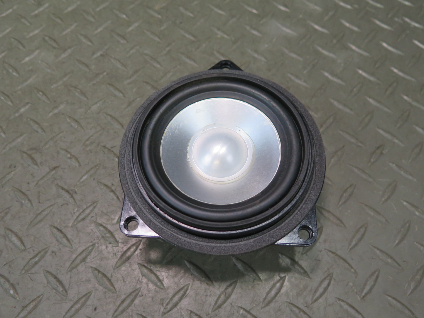 2006-2010 BMW E63 E64 M6 Front or Rear TOP Hi-fi Audio Speaker 6922215 Set of 2