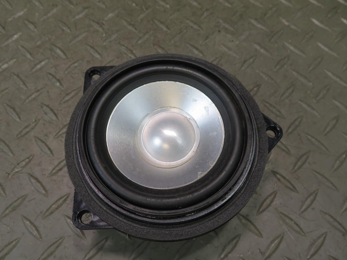 2006-2010 BMW E63 E64 M6 Front or Rear TOP Hi-fi Audio Speaker 6922215 Set of 2
