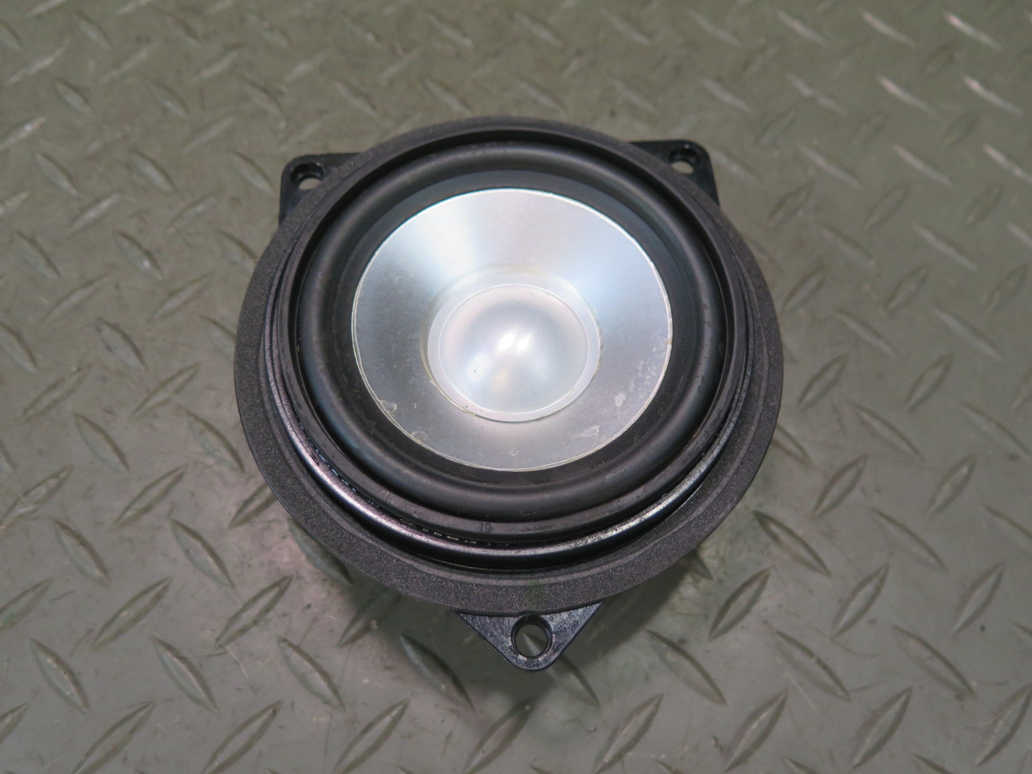 2006-2010 BMW E63 E64 M6 Front or Rear TOP Hi-fi Audio Speaker 6922215 Set of 2