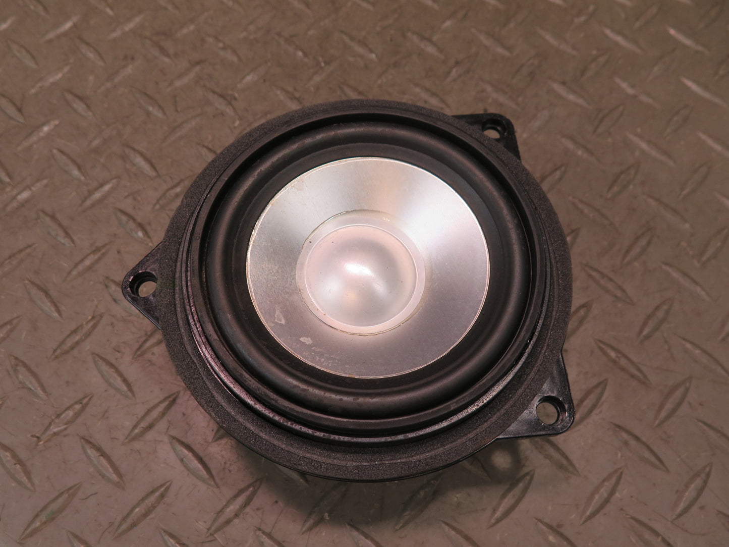2006-2010 BMW E63 E64 M6 Front or Rear TOP Hi-fi Audio Speaker 6922215 Set of 2