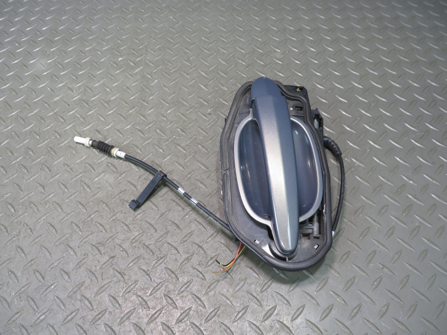 2006-2010 BMW E63 E64 M6 Left & Right Door Exterior Handle Set of 2