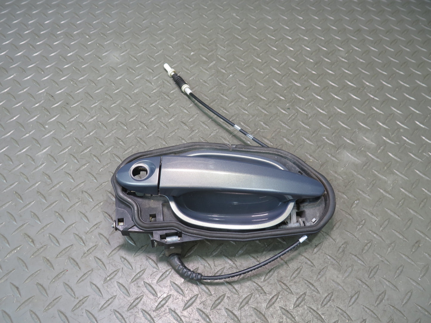2006-2010 BMW E63 E64 M6 Left & Right Door Exterior Handle Set of 2