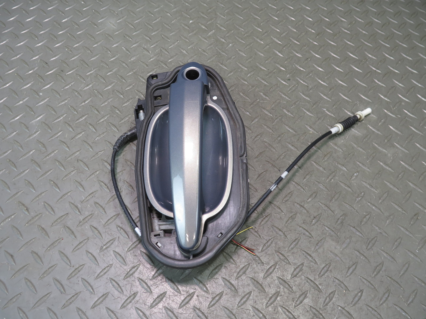 2006-2010 BMW E63 E64 M6 Left & Right Door Exterior Handle Set of 2