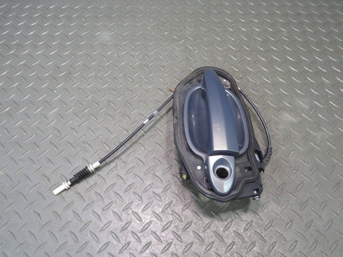 2006-2010 BMW E63 E64 M6 Left & Right Door Exterior Handle Set of 2