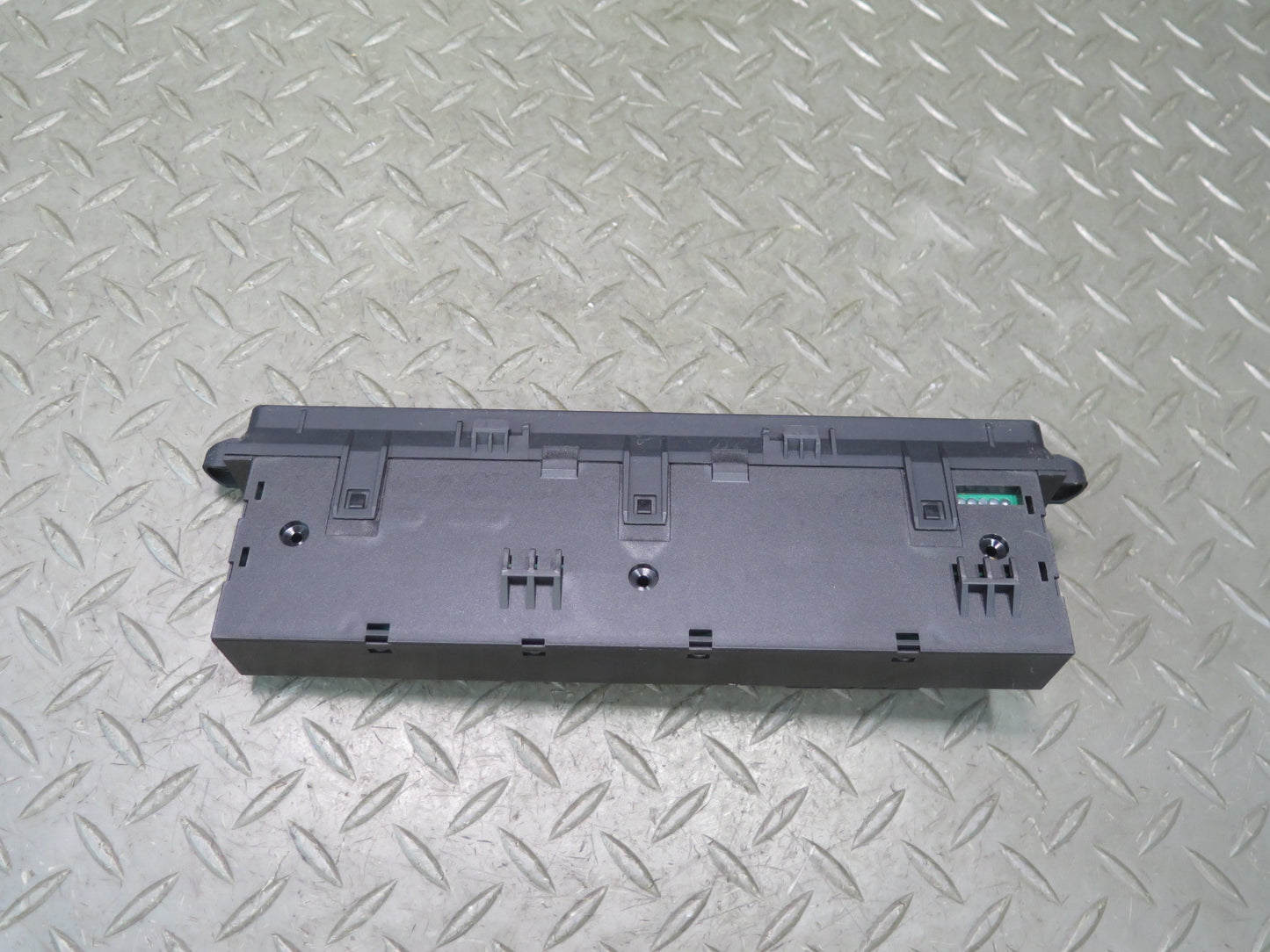 2006-2010 BMW E64 M6 Convertible TOP Roof PDC Heated Seat Switch Panel 9133273