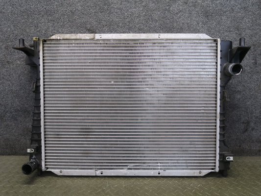 02-05 Ford Thunderbird 3.9L Engine Cooling Radiator 33K Miles OEM