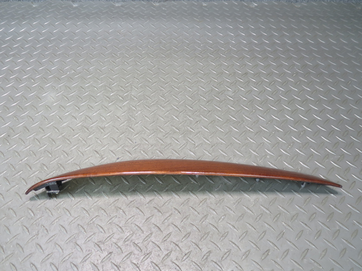 2006-2010 BMW E63 E64 M6 Door Interior Wood Trim Bezel Panel Set of 4